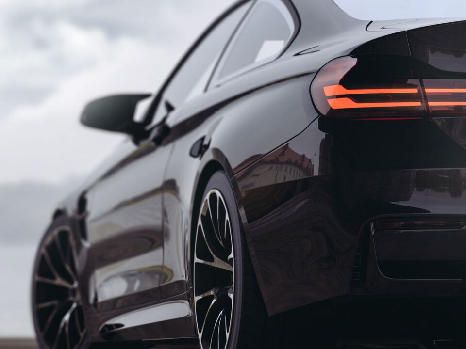 Car Insurance Texas