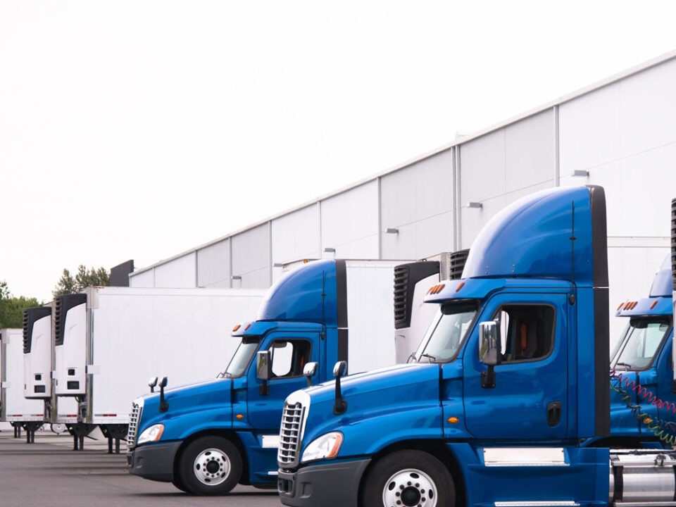 Commercial Auto Insurance Texas