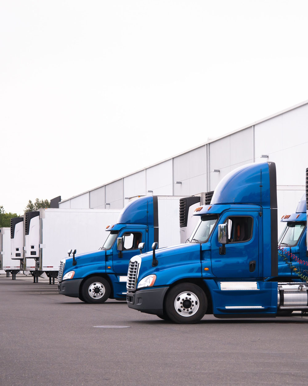 Commercial Auto Insurance Texas