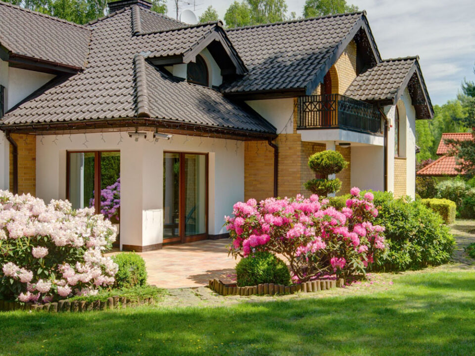 Homeowners Insurance Texas